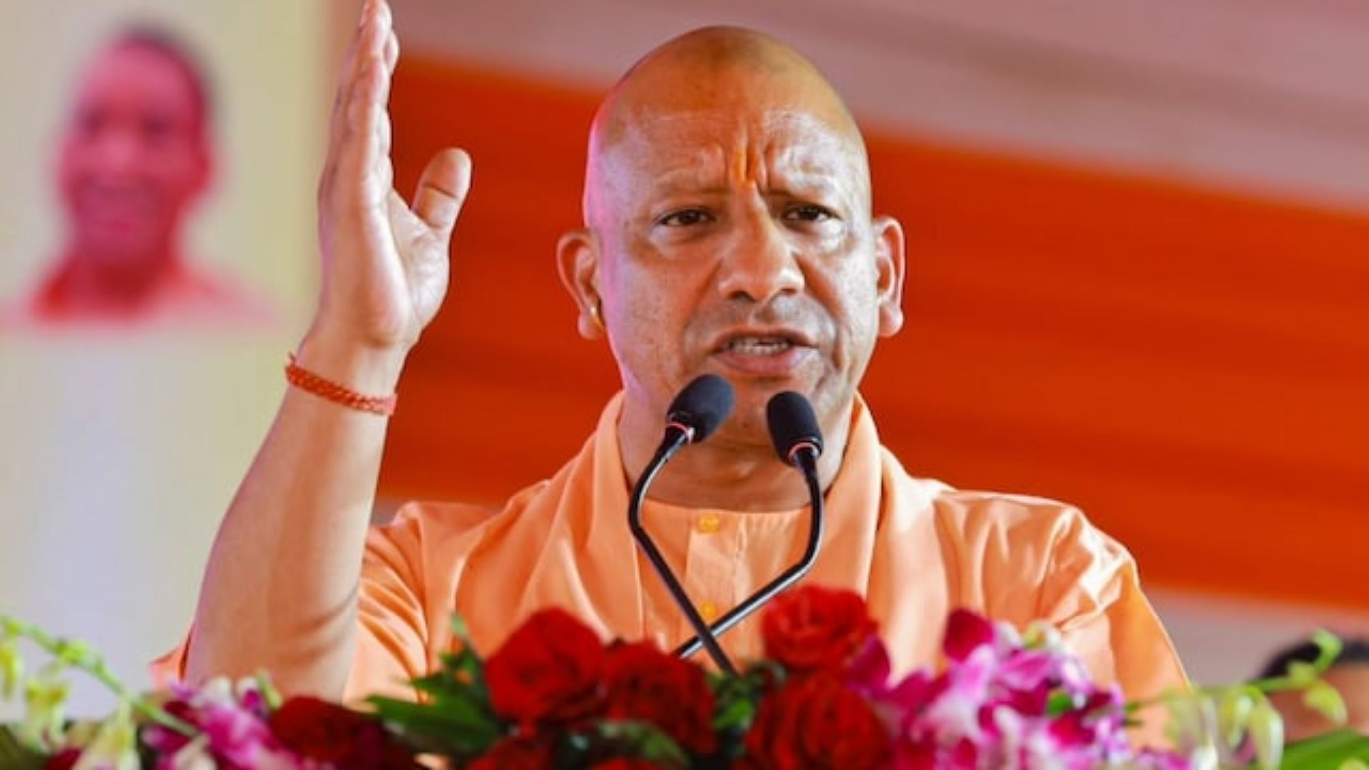 Yogi Adityanath Urges Swift Digitisation and Dispute Resolution in Revenue Department