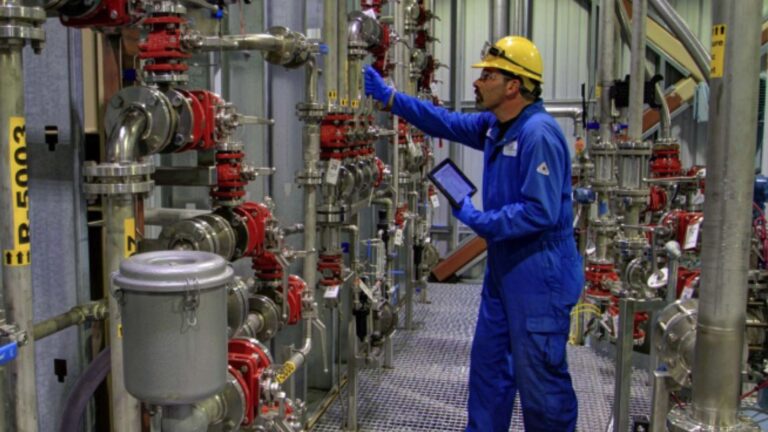 AMPAC Announces $100 Million Expansion to Boost Ammonium Perchlorate Production