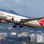 Air India Cancels Two International Flights from Bengaluru Amid Service Reduction