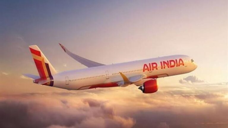 Air India Suspends Flights to Europe, US, and Middle East Amid Escalating Regional Tensions