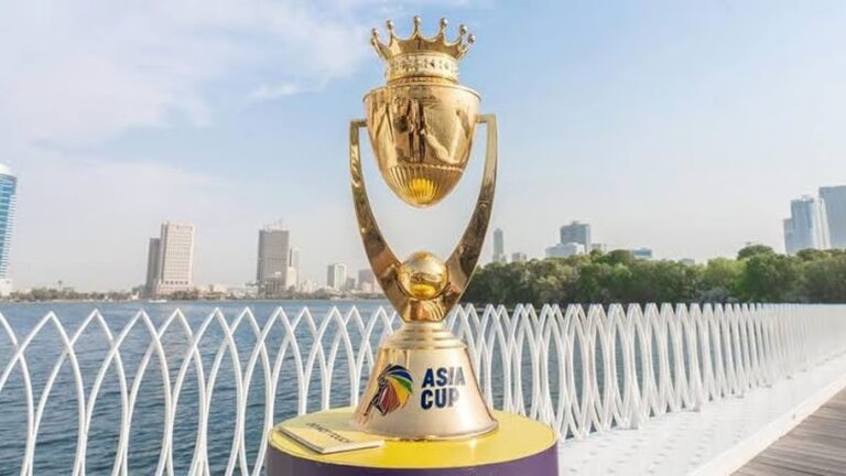 Asia Cup 2025 Likely to Begin on September 10 in UAE Amid Earlier Uncertainty