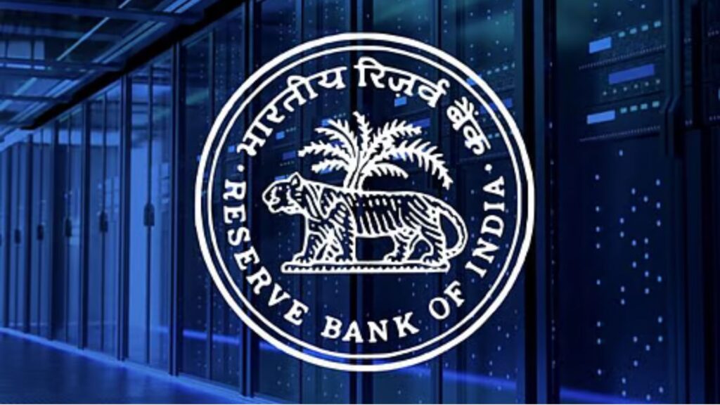 Banking Stocks Power Indian Markets Higher After RBI's Surprise Rate Moves