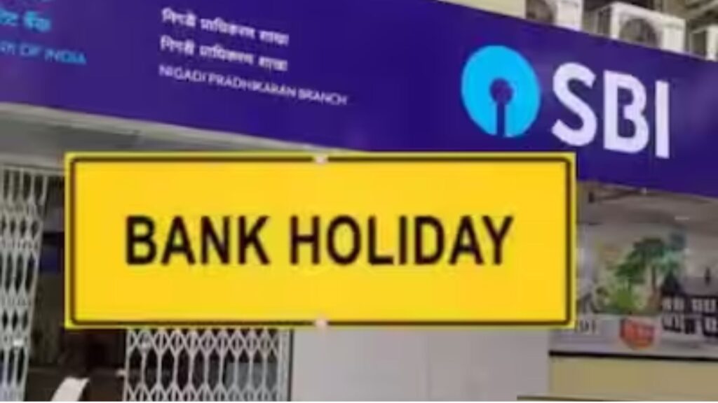 Banks to Remain Closed in Several States on June 6 and 7 for Bakrid 2025; Online Services Unaffected