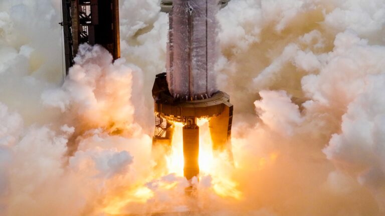 China’s CAS Space Completes Key Engine Test for New Kinetica-2 Rocket Ahead of Orbital Debut