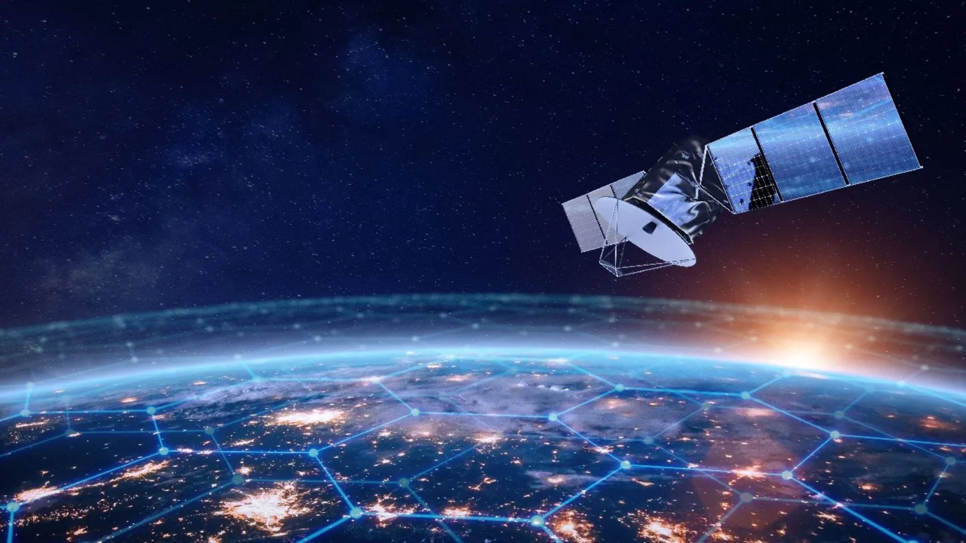 Direct-to-Cell Satellite Technology Promises Global Connectivity — But Also Raises Cybersecurity Concerns