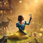 Disney’s Live-Action Snow White Set for Home Release, Streaming Date Awaited