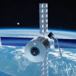 ESA Signs Deal with Blue Origin and Thales Alenia Space to Explore Future Use of Commercial Space Station