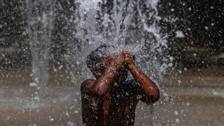 Europe Grapples with Record-Breaking Heatwave as Temperatures Soar Beyond 40°C