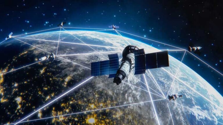 FCC Prioritizes National Security in Overhaul of Satellite Regulations