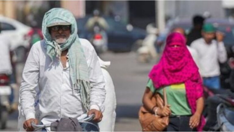 Gaps in Heatwave Death Reporting Mask India’s True Toll