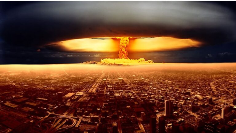 Global Nuclear Modernisation Accelerates SIPRI Warns of Emerging Arms Race