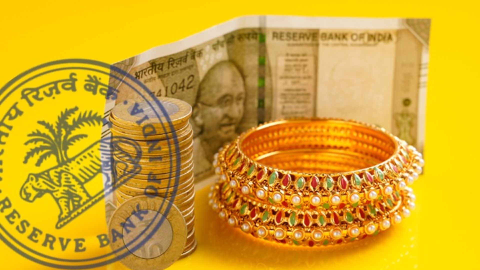 Gold Loans in India Fast Funding with RBI’s New Guidelines to Ensure Transparency and Safety