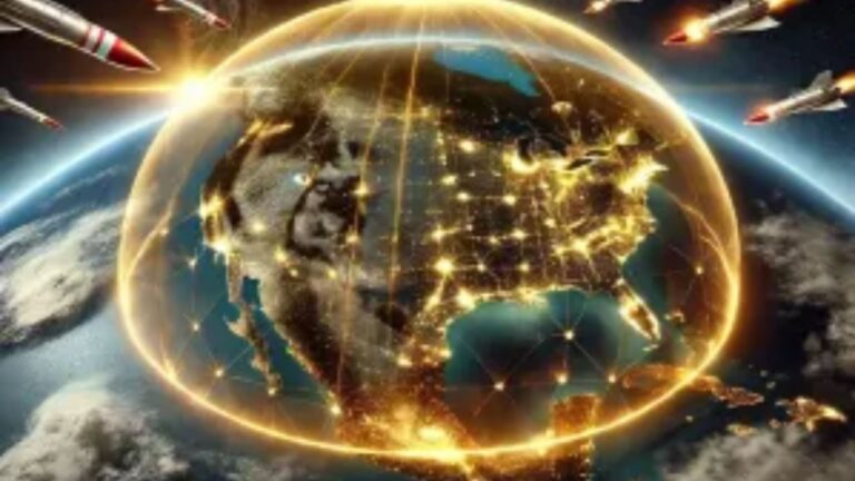 Golden Dome Missile Defense Project Faces Usability Crossroads Experts Urge User-Centered Design Integration