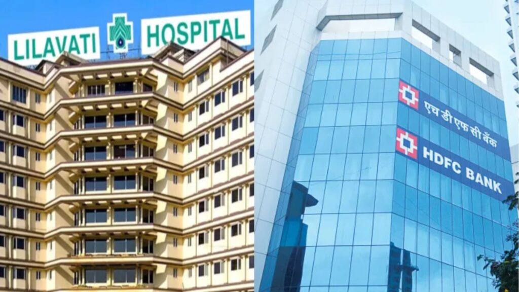 HDFC Bank Terms FIR by Loan Defaulter as ‘Frivolous’, Vows to Pursue Recovery (1)