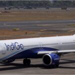 IndiGo Guwahati-Chennai Flight Makes Emergency Landing in Bengaluru After Fuel Distress Call
