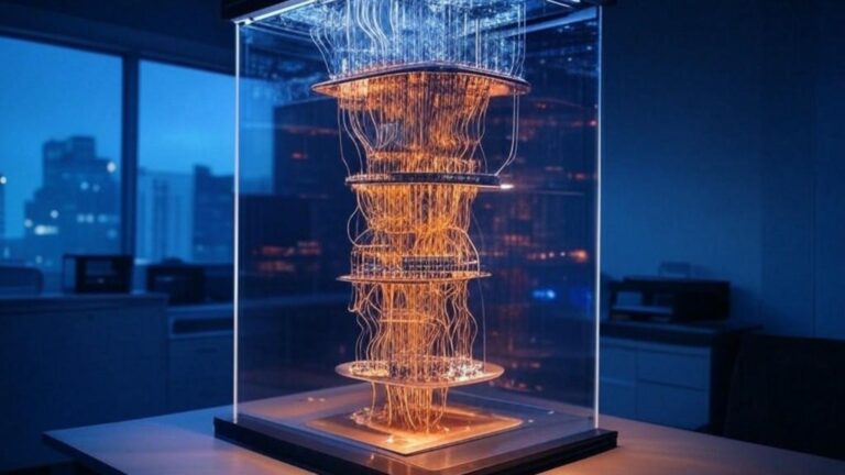 India Achieves Breakthrough in Quantum Communication, Paving Way for Future Cyber Security Applications