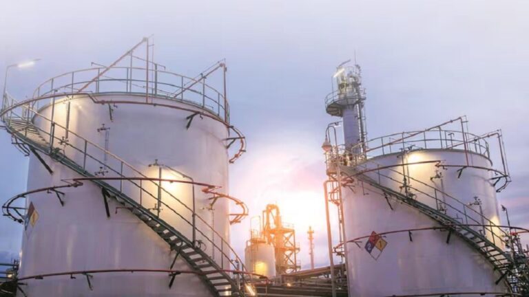 India Assures Energy Security Amid Rising Global Oil Tensions