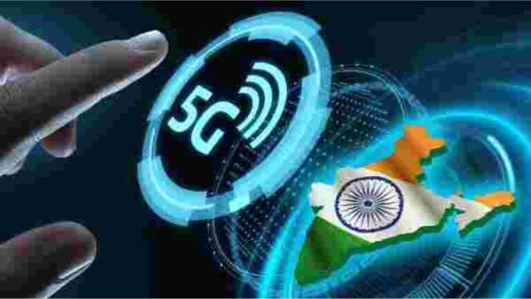 India Launches 5G Use Case Trials in Villages, Aiming for Inclusive Digital Growth
