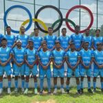 India Start 4-Nation Junior Men's Hockey Tournament with Heavy Defeat to Germany
