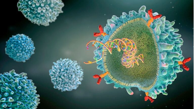 Indian Scientists Develop Breakthrough Nano-Cups for Effective, Non-Invasive Cancer Therapy
