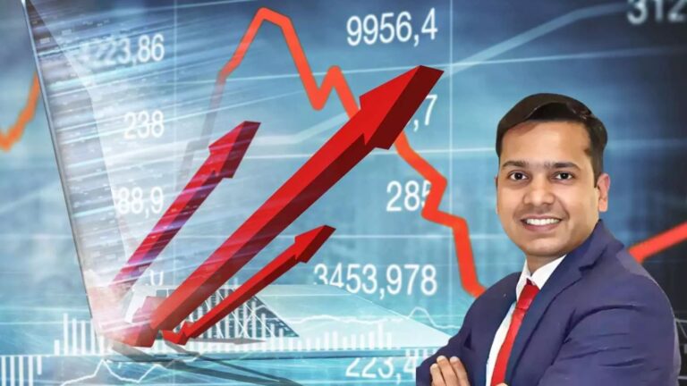 Indian Stock Markets Slide Amid Global Concerns; Sumeet Bagadia Suggests Breakout Stocks to Watch