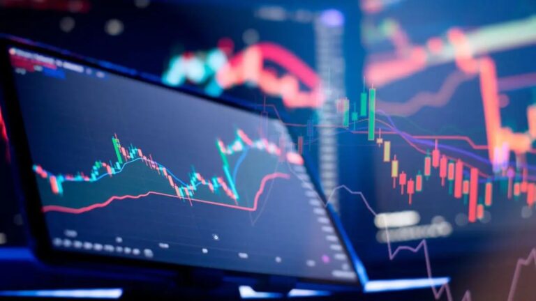 Indian Stock Markets Surge on RBI’s Bold Rate Cuts; Investors Gain ₹3.6 Lakh Crore