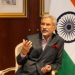 India’s Defence Secretary Holds Call with Israeli Counterpart Amid Escalating Israel-Iran Tensions
