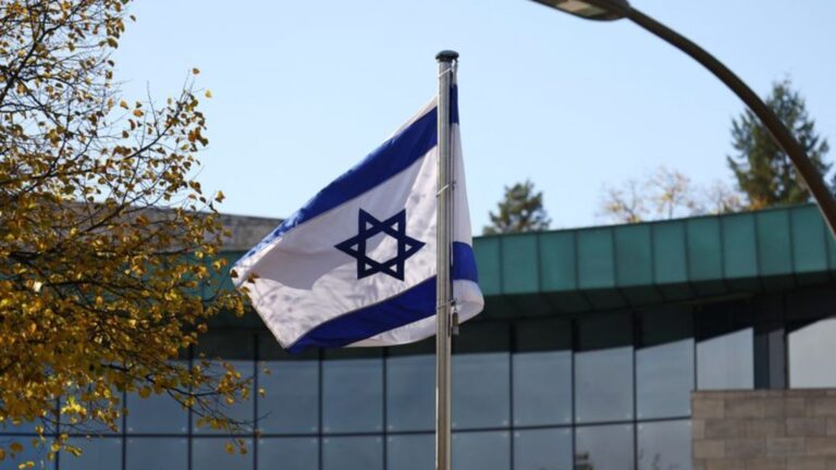 Israel Shuts Embassies Worldwide Amid Escalation with Iran; Urges Citizens to Remain Vigilant