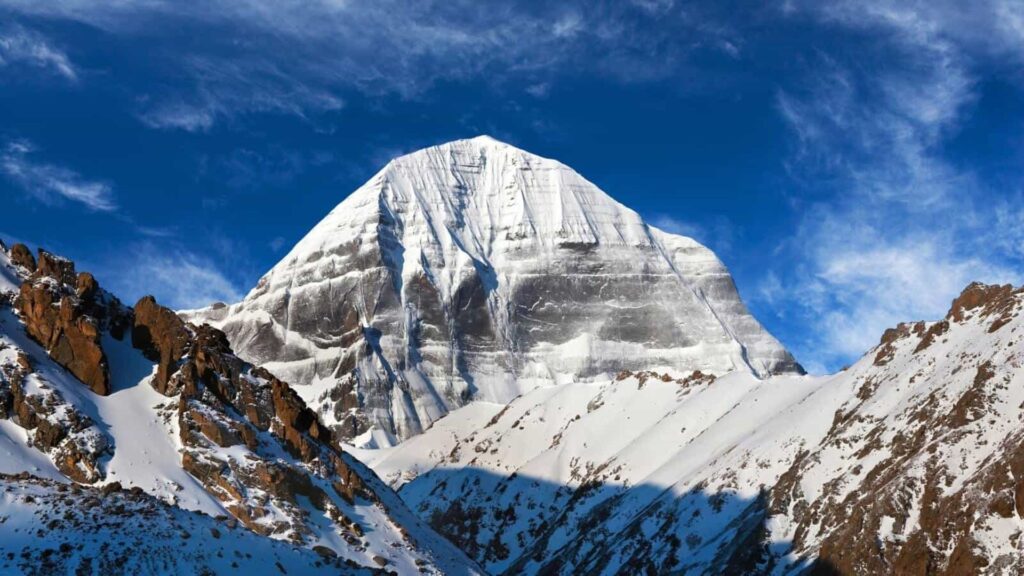 Kailash Mansarovar Yatra via Sikkim Resumes After Five-Year Hiatus