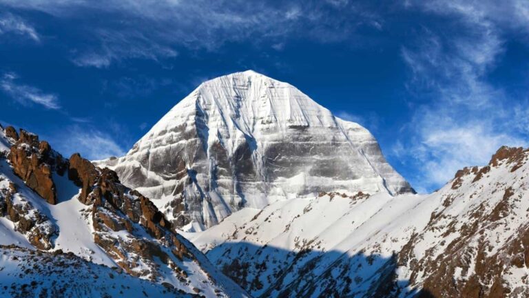 Kailash Mansarovar Yatra via Sikkim Resumes After Five-Year Hiatus