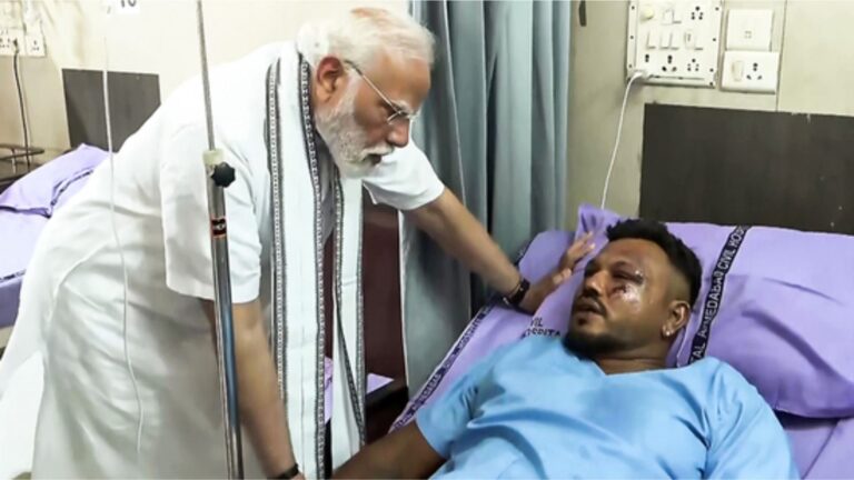 Lone Survivor of Air India Crash Fuels Debate Over Safest Seat on a Plane