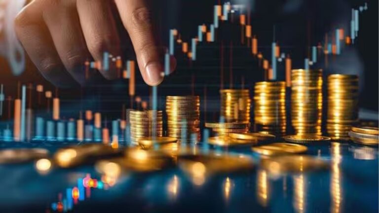 Markets Consolidate Amid Global Tensions; Pharma, Metal Stocks Lead; IT Bucks Trend