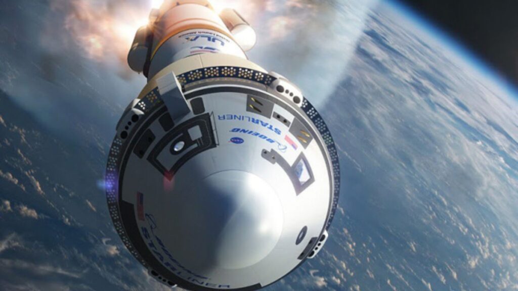 NASA Weighs Future of Boeing’s Starliner as Technical Issues, Budget Cuts Cloud Program