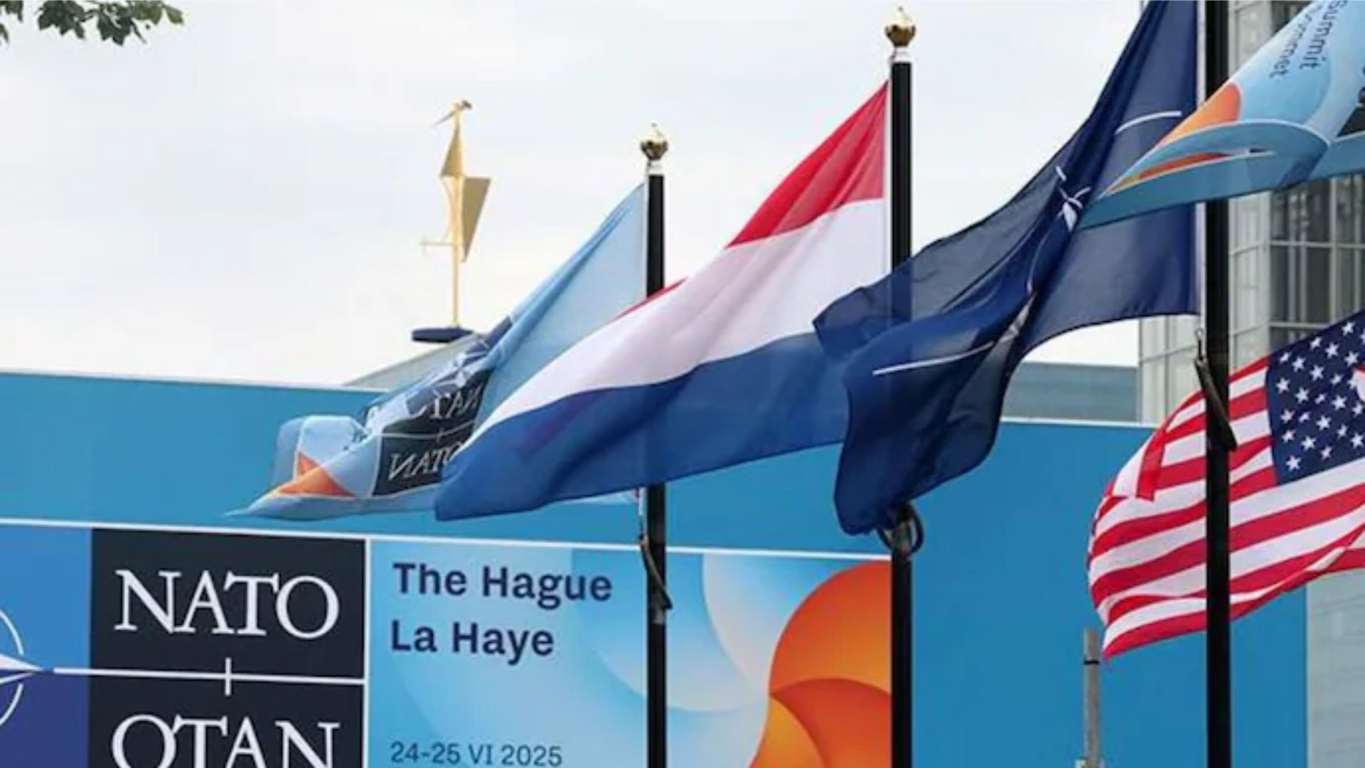 NATO to Adopt Historic 5% Defence Spending Target by 2035 Amid Rising Global Threats