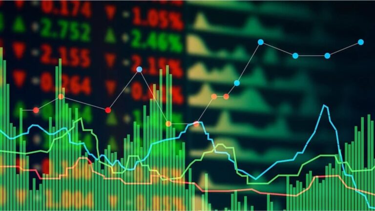 Nifty 50 Surges Past 25,000 Mark, Closes at Record 25,141