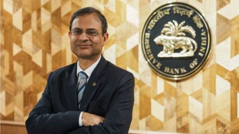 RBI Governor Sanjay Malhotra to Unveil Monetary Policy on Friday Amid Rate Cut Expectations