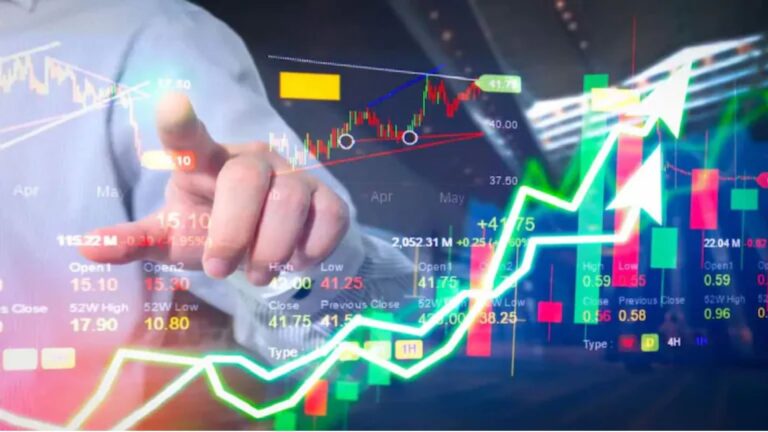 Reliance Power Hits Decade-High as Stock Soars on Strong Fundamentals and Project Wins