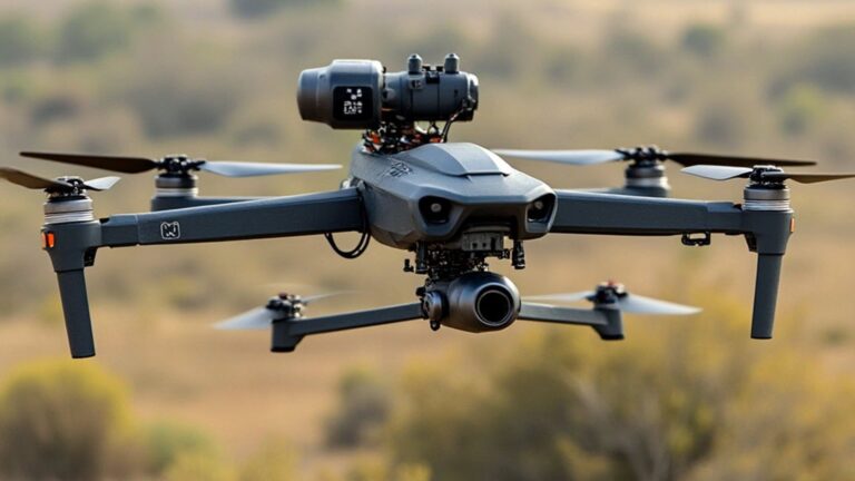 Trump Signs Executive Orders to Bolster US Drone Security Ahead of Major Global Events