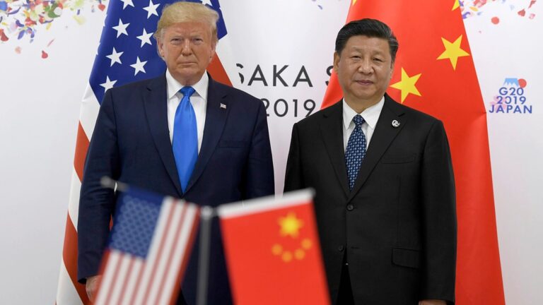 U.S. and China Reach Understanding on Rare Earth Shipments Amid Trade Easing Talks