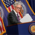 US Fed Keeps Rates Steady, Signals Slower Rate Cuts Amid Tariff-Driven Inflation Concerns