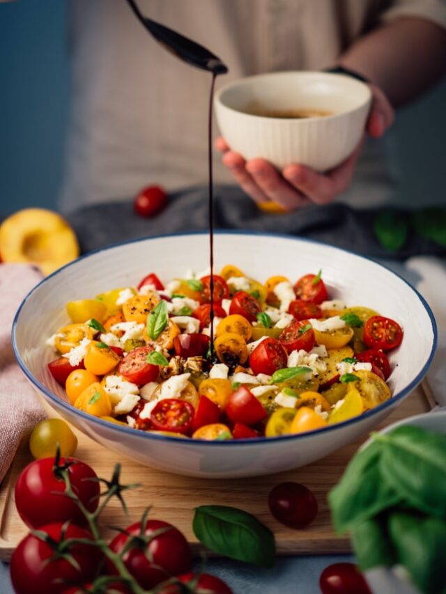 7 Deliciously Healthy Breakfasts You Need to Try This Monsoon!