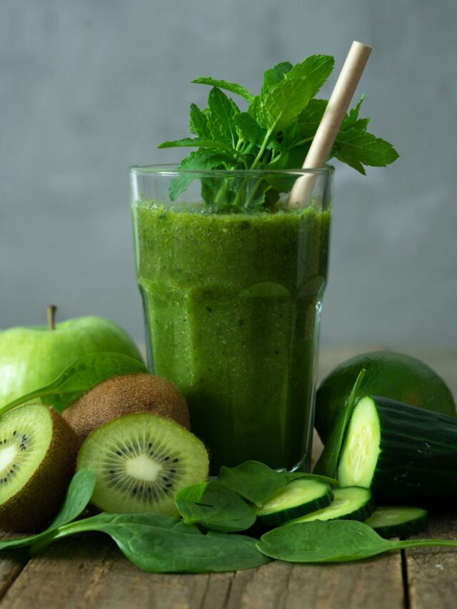 7 Must-Try Summer Shakes That Will Keep You Cool and Healthy!