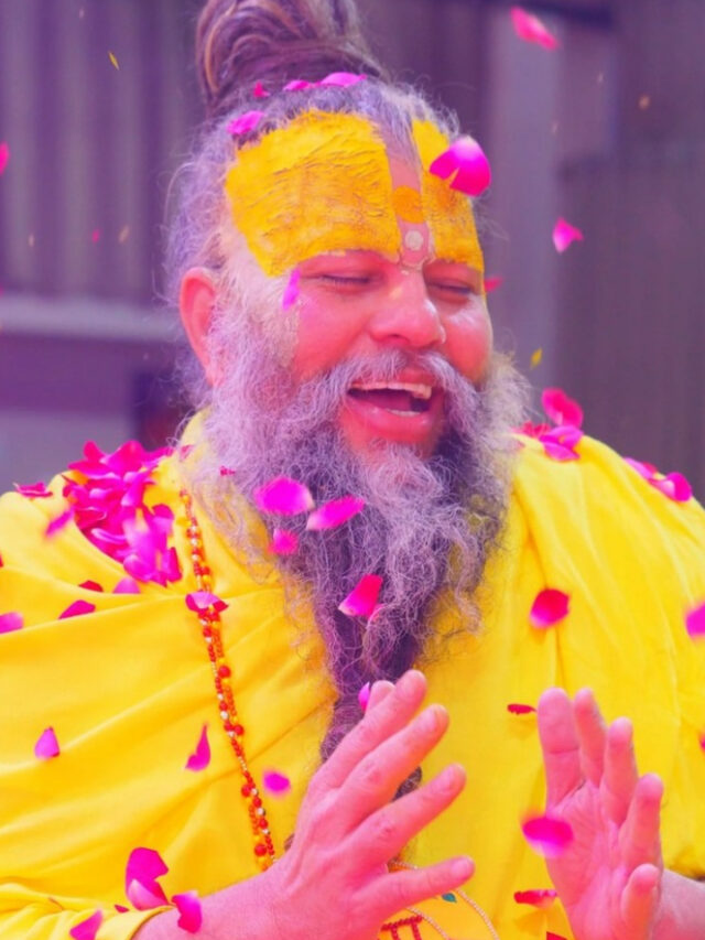 7 Life-Changing Teachings by Premanand Ji Maharaj You’ll Wish You Knew Sooner