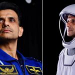 Astronaut Shubhanshu Shukla Advances Key Space Research Aboard Axiom-4 Mission