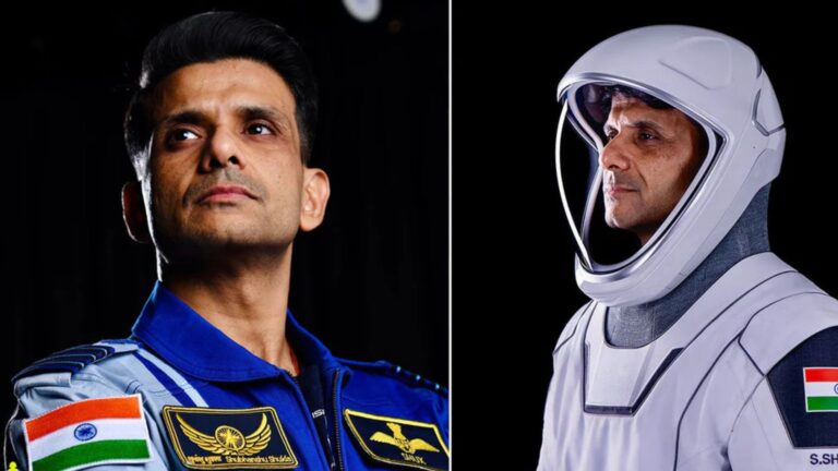 Astronaut Shubhanshu Shukla Advances Key Space Research Aboard Axiom-4 Mission