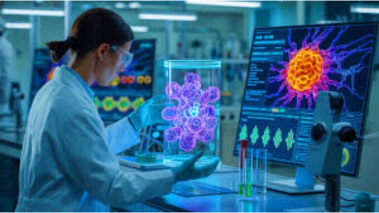 Australian Scientists Discover Key Proteins That Could Revolutionize Cancer and Ageing Treatments