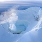 Climate Change May Trigger Dormant Subglacial Volcanoes, Scientists Warn