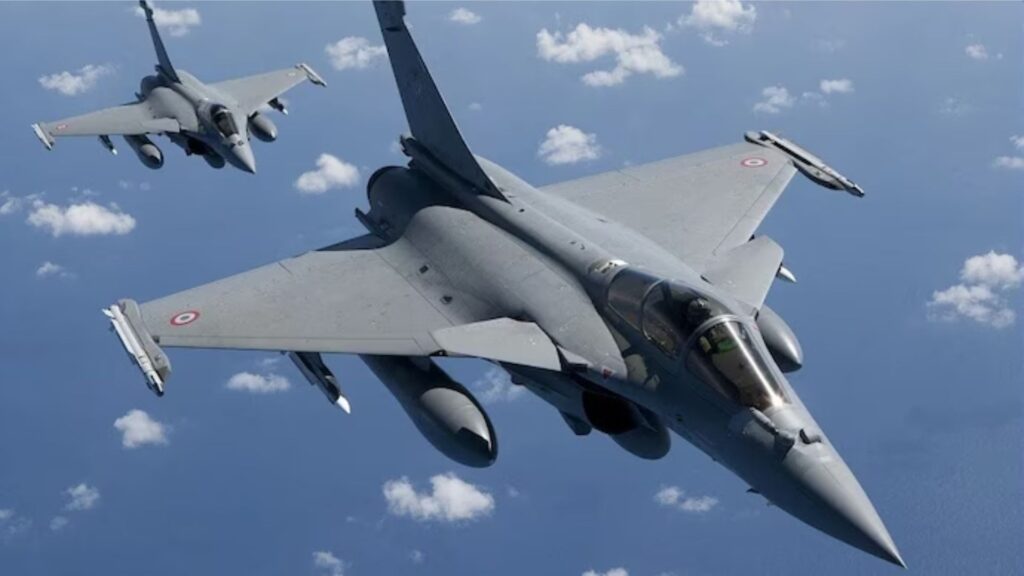 Dassault Aviation Denies CEO Commented on Rafale Loss During Operation Sindoor