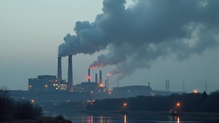 EU Proposes 90% Greenhouse Gas Cut by 2040, Offers Flexibility to Industries