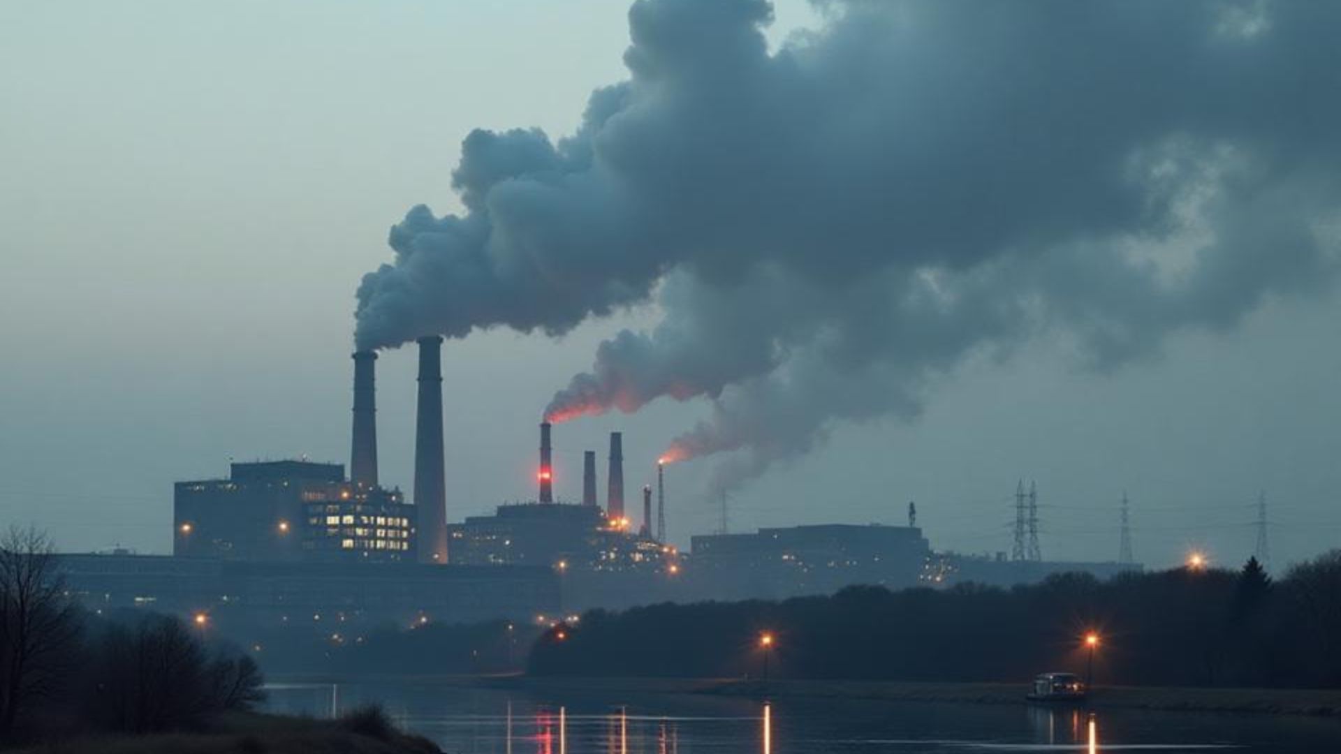 EU Proposes 90% Greenhouse Gas Cut by 2040, Offers Flexibility to Industries